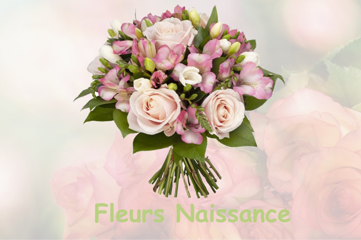 fleurs naissance LONGEVILLE-EN-BARROIS