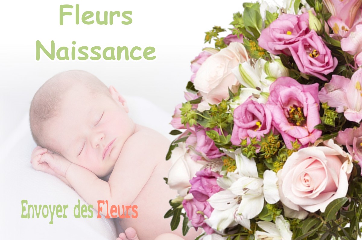 lIVRAISON FLEURS NAISSANCE à LONGEVILLE-EN-BARROIS