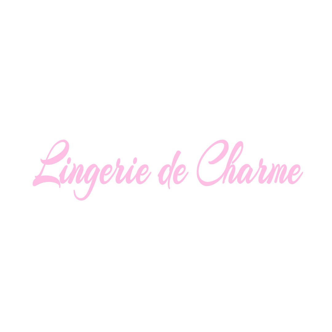 LINGERIE DE CHARME LONGEVILLE-EN-BARROIS